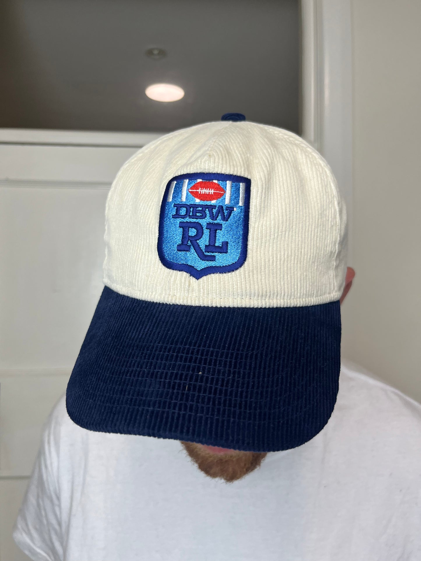 DBWRL - Cord Cap