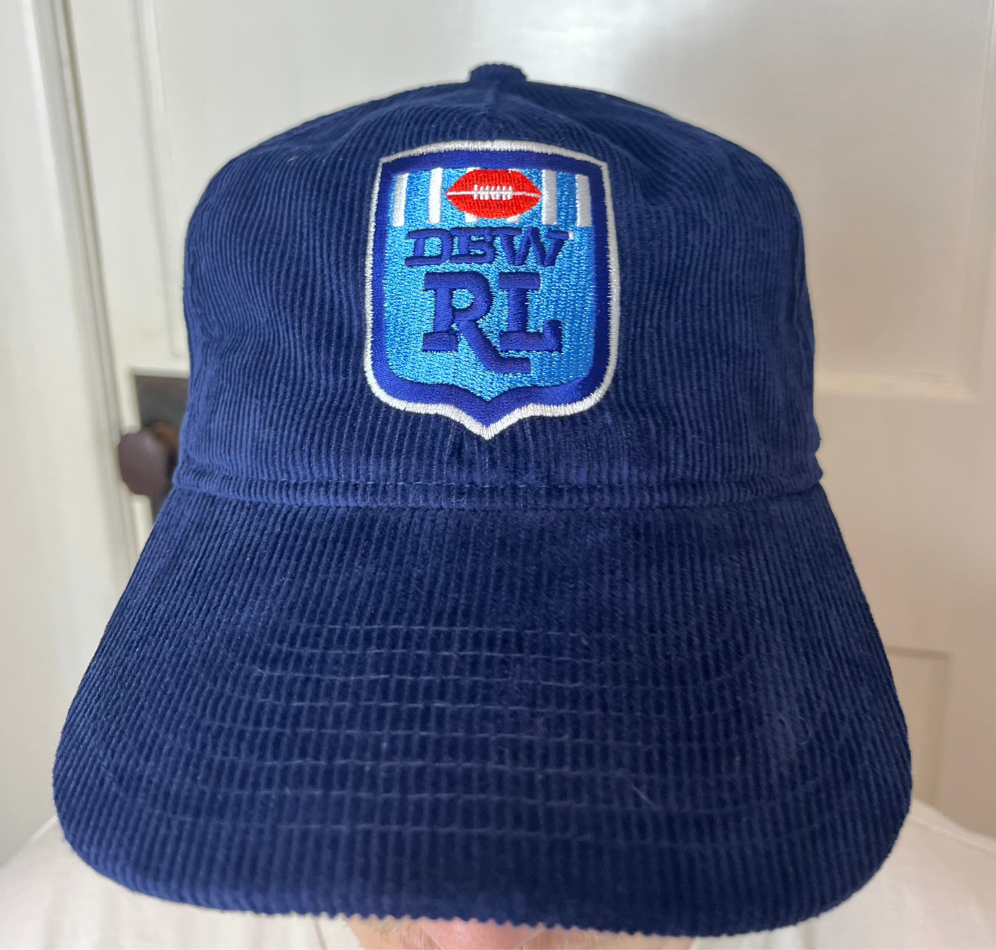 DBWRL - Cord Cap