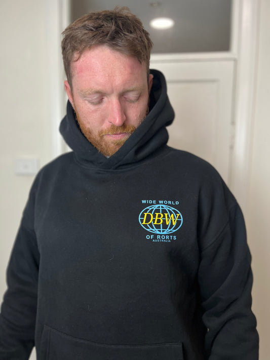 WWOR - Hoodie