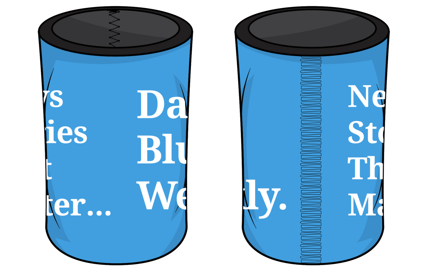 DBW Stubbie Holder